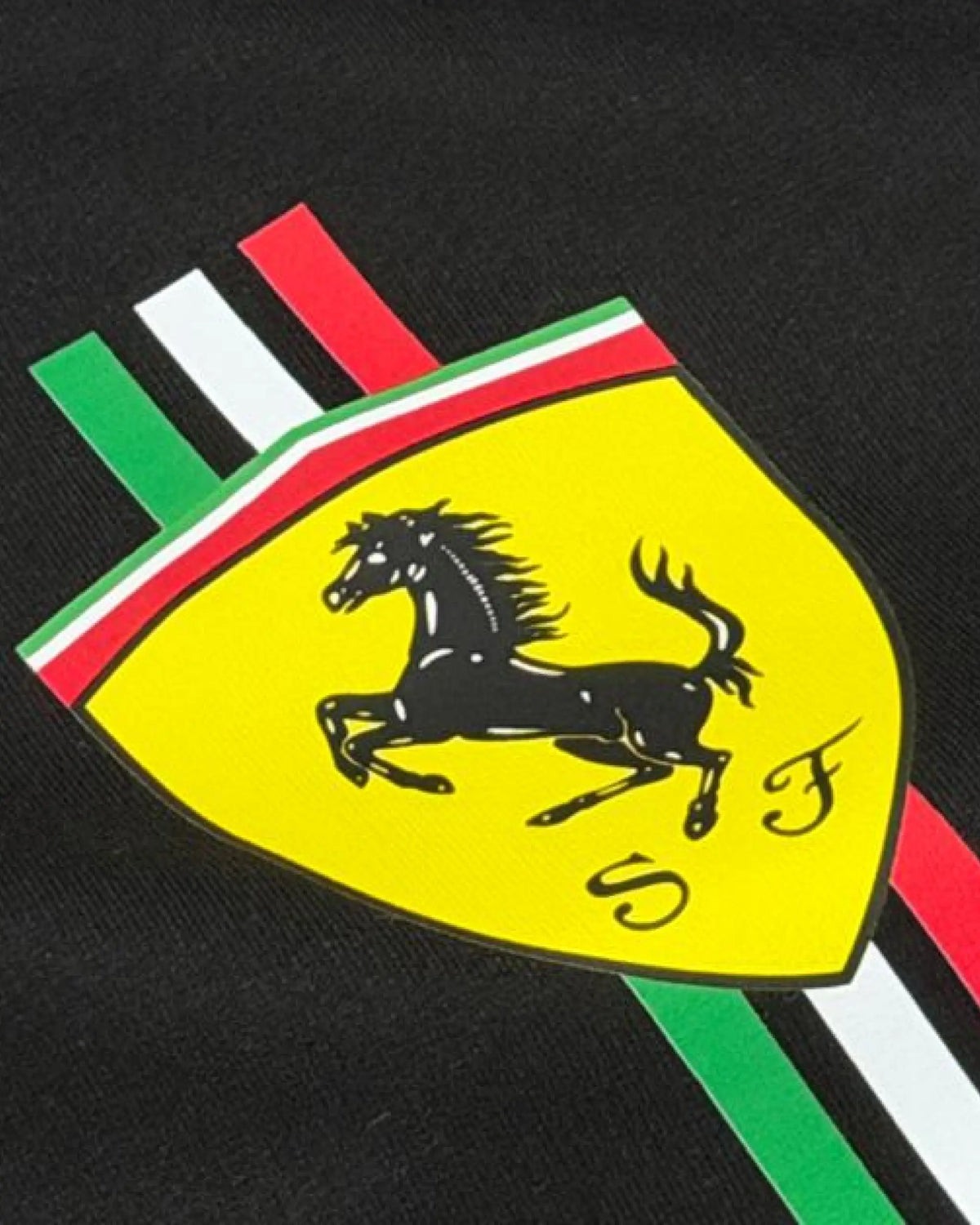Turn1 Ferrari F1 Tees and Crop Top Collection: A Scuderia Fan's Guide