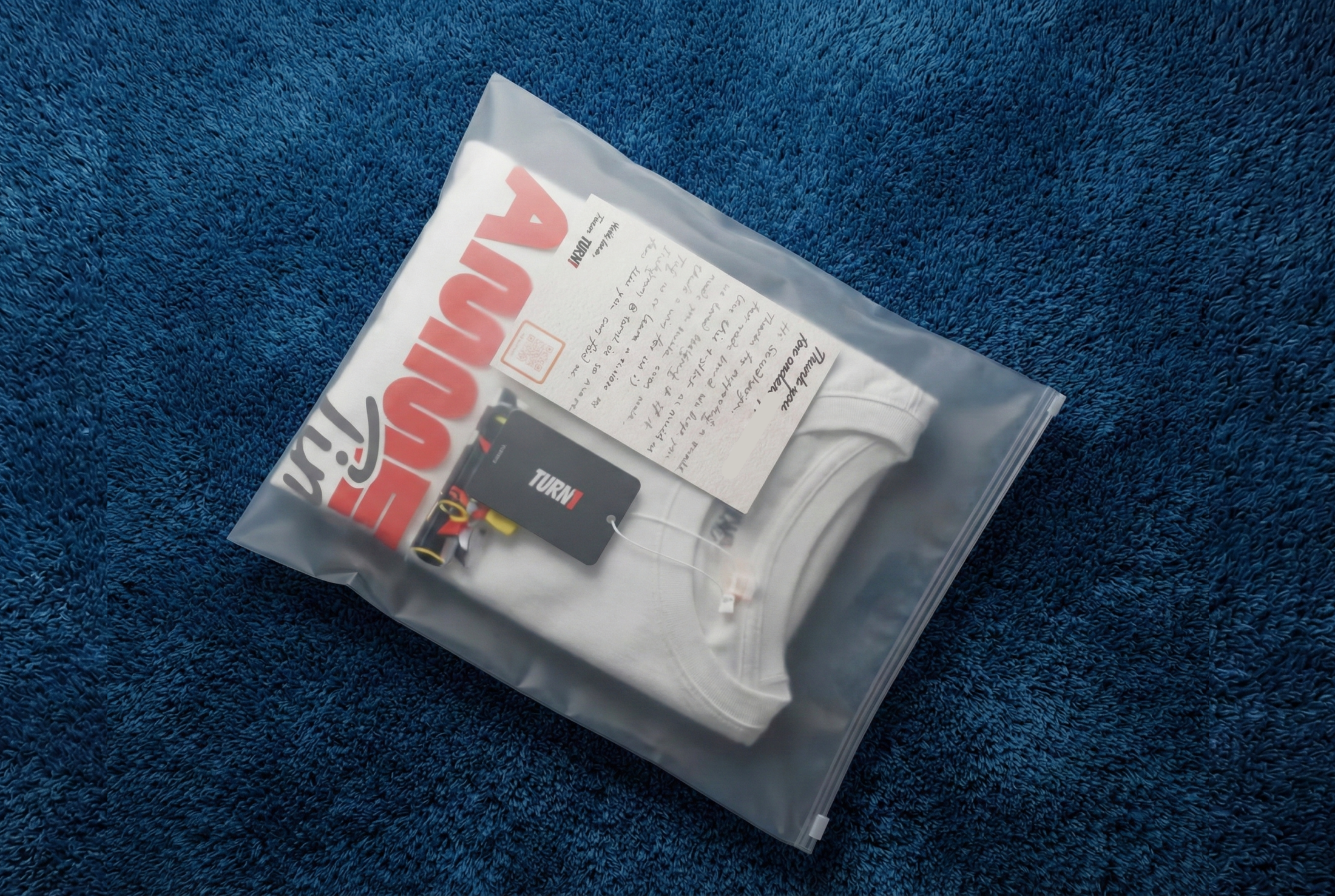 What Makes Turn1 Tees Different? Quality, Fabric & Print Explained