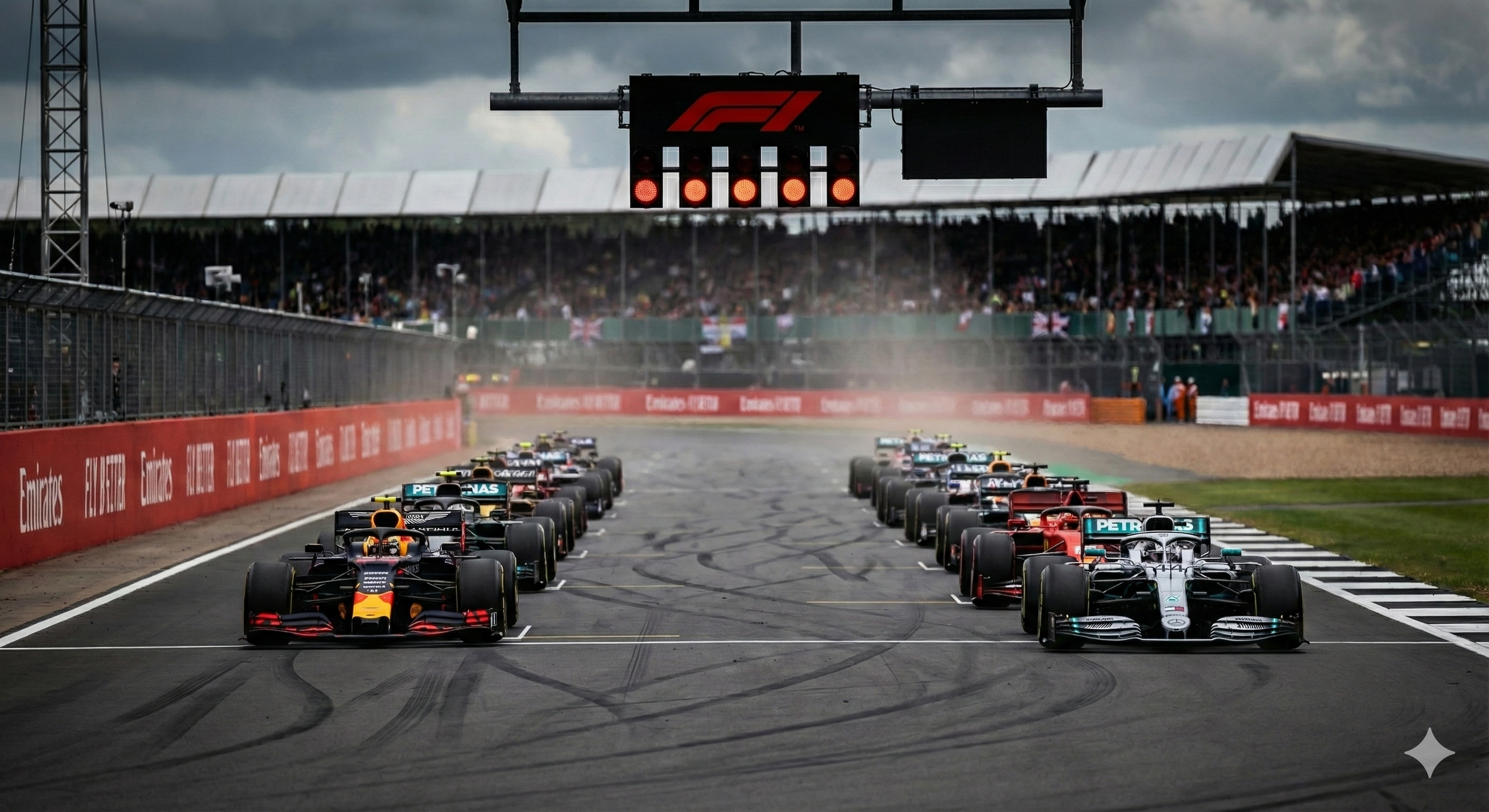 When The Lights Go Out