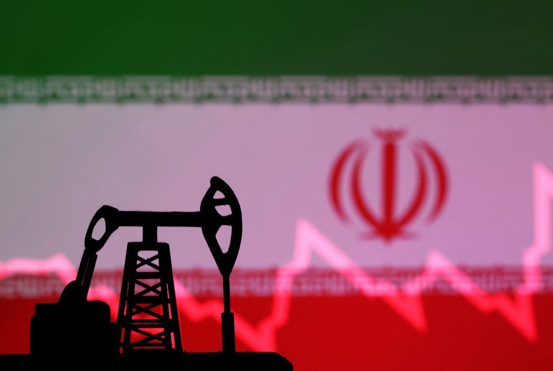 Iran War Oil Crisis: Why Turn1 T-shirt Prices May Increase Soon
