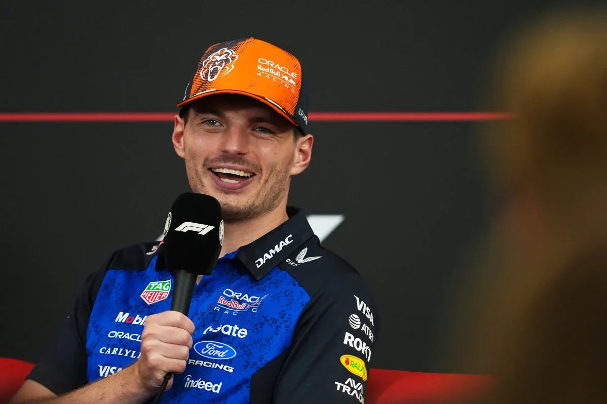 The Bigger Picture: What Max Verstappen Re-signing for Redbull Racing means for Formula 1