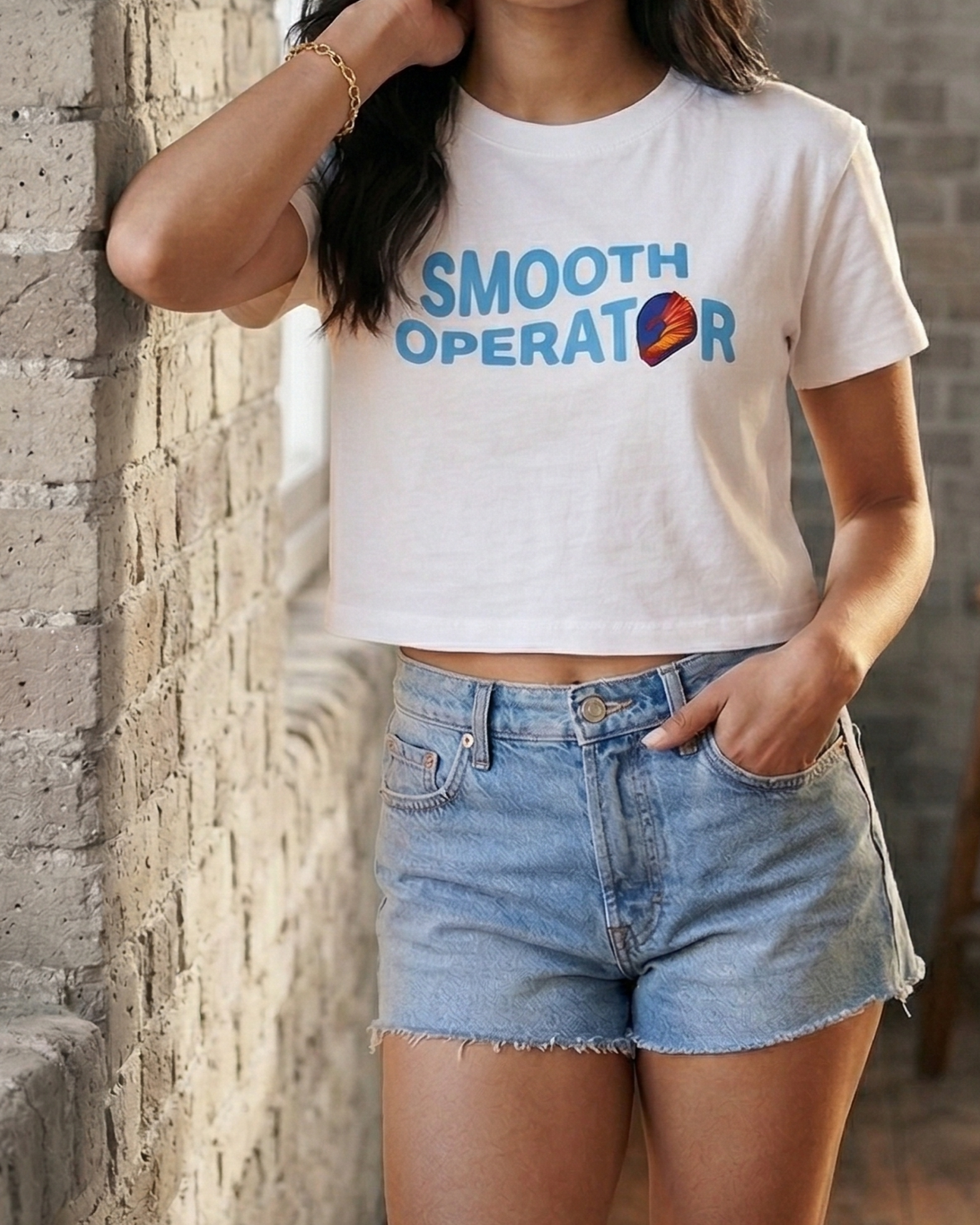 Crop Tops