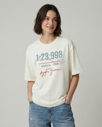 Ayrton Senna Monaco 1988 F1 Unisex Tee