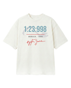 Ayrton Senna Monaco 1988 F1 Unisex Tee