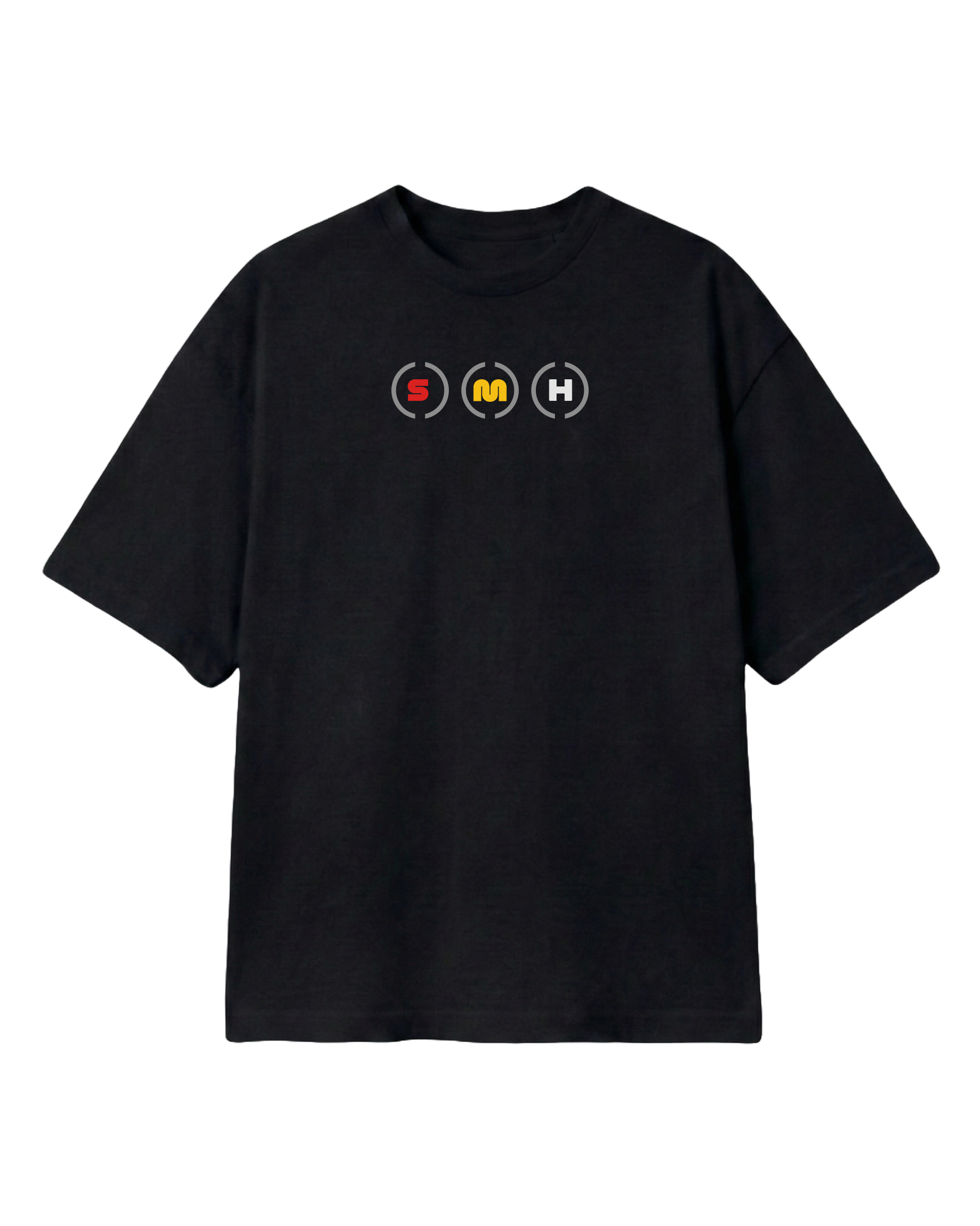 Box Box F1 Unisex Tee