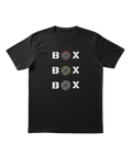 Box Box Unisex T-shirt