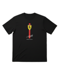 Charles Leclerc Ferrari Unisex T-shirt