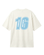 Charles Leclerc Monaco Edition F1 Unisex Tee