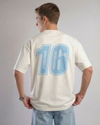 Charles Leclerc Monaco Edition F1 Unisex Tee