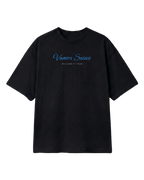 F1 Turn1 India Black oversized unisex tshirt - fan graphic of Carlos Sainz Smooth Operator, Williams F1 raacing team driver and featuring his Car Number 55.
Front print featuring quote - Vamos Sainz