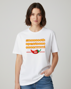 Smooth Operator Carlos Sainz Unisex T-shirt