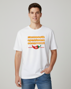 Smooth Operator Carlos Sainz Unisex T-shirt