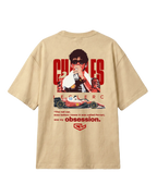 Leclerc Obsession Scuderia F1 Unisex T-shirt