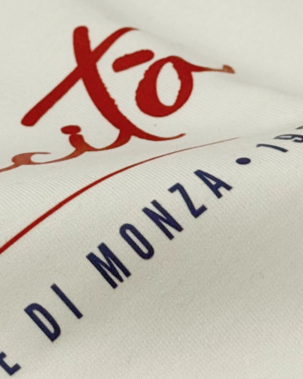 Monza Italian Grand Prix F1 Unisex T-shirt