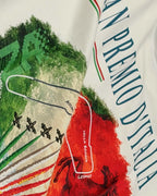 Monza Italian Grand Prix F1 Unisex T-shirt
