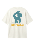 Daniel Ricciardo Honey Badger Unisex Oversized Tee