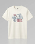 F1 Racing Minimalist Graphic T-shirt