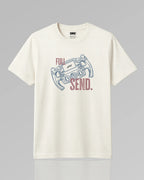 F1 Racing Minimalist Graphic T-shirt