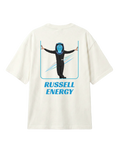 George Russell Meme King F1 Unisex T-shirt