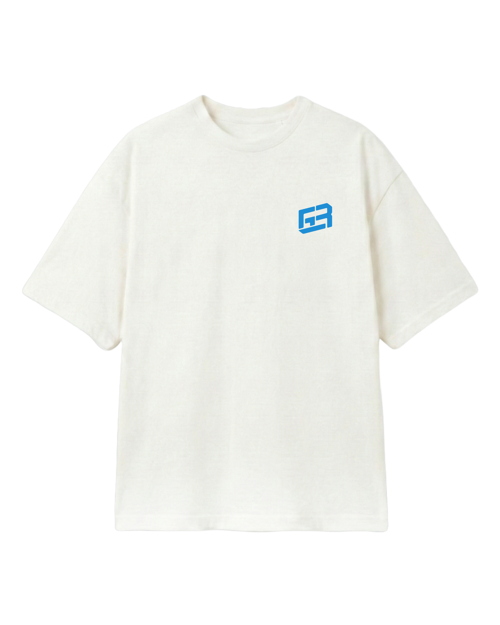 George Russell Meme King F1 Unisex T-shirt