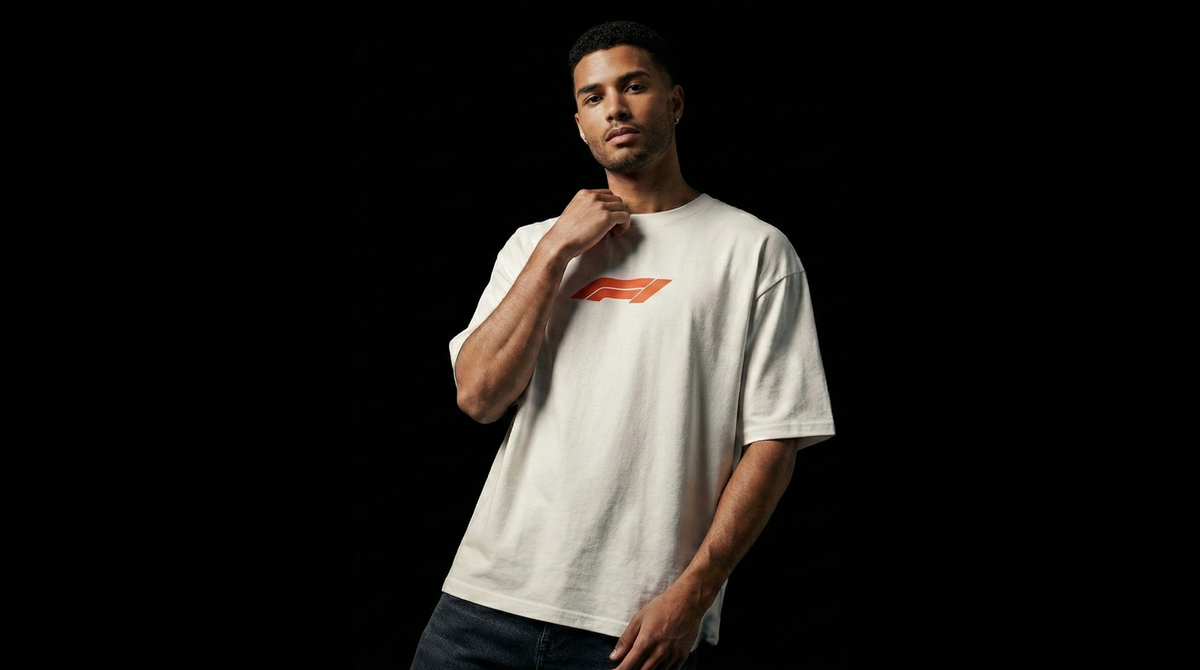 F1 T-Shirts India | Formula 1 Inspired Apparel | Turn1