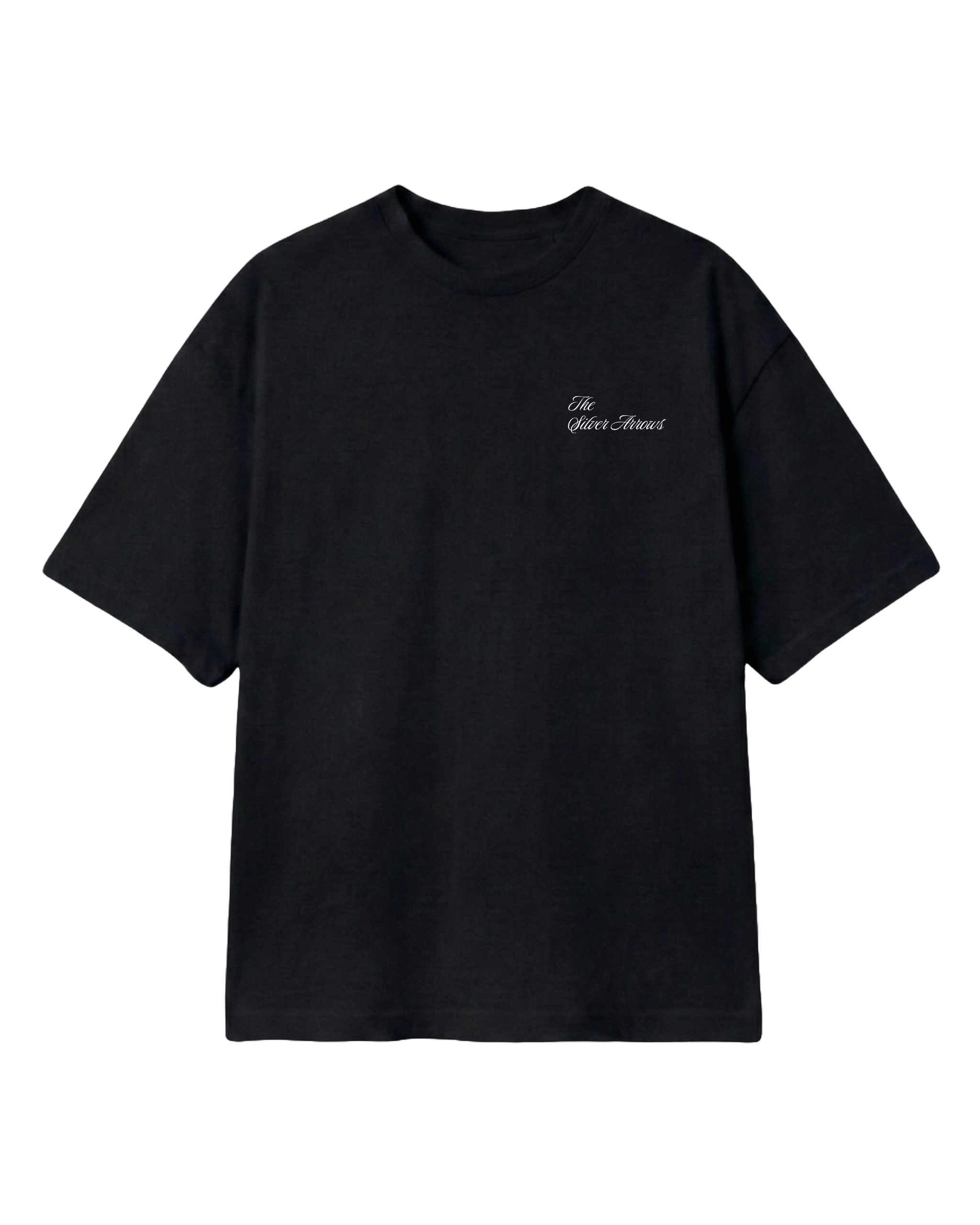 Kimi Antonelli Mercedes F1 Unisex Tee