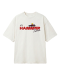Lewis Hamilton It's Hammertime Unisex Tee