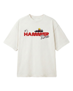 Lewis Hamilton It's Hammertime Unisex Tee