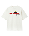Lewis Hamilton It's Hammertime Unisex Tee