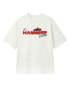 Lewis Hamilton It's Hammertime Unisex Tee