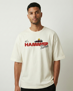 Lewis Hamilton It's Hammertime Unisex Tee