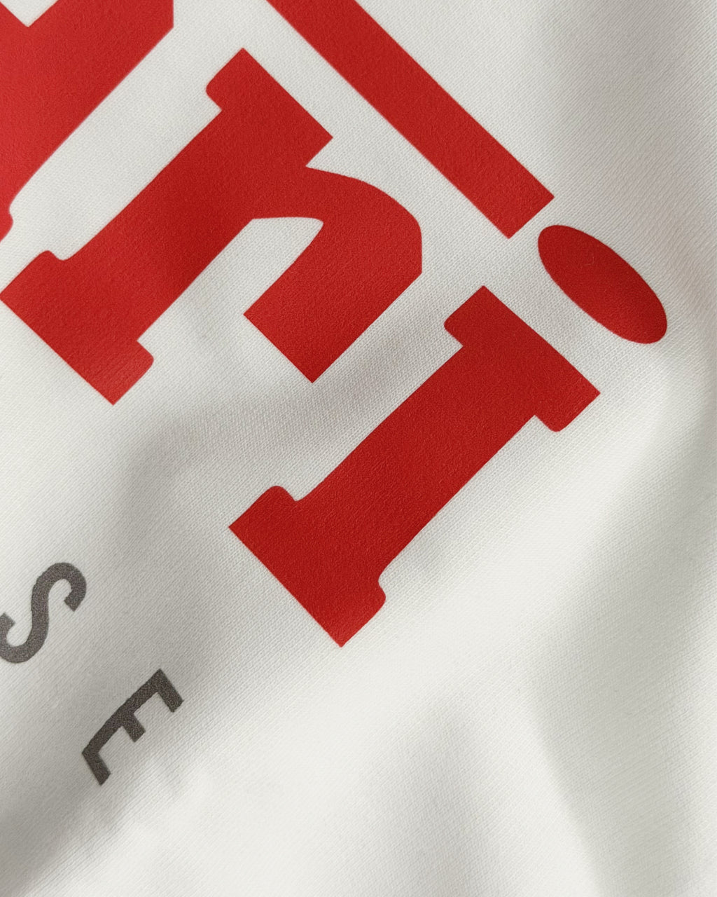 Lewis Hamilton Ferrari 44 Unisex Oversized T-shirt