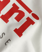 Lewis Hamilton Ferrari 44 Unisex Oversized T-shirt