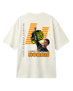 Lando Norris F1 World Champion Unisex T-shirt