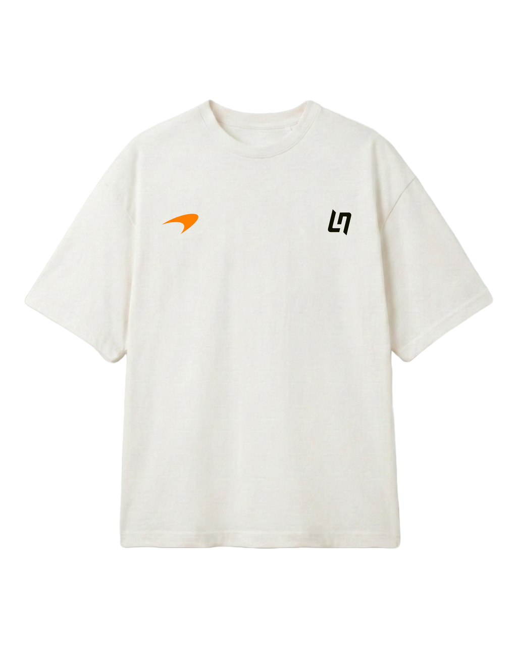 Lando Norris F1 World Champion Unisex T-shirt