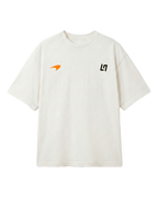 Lando Norris F1 World Champion Unisex T-shirt