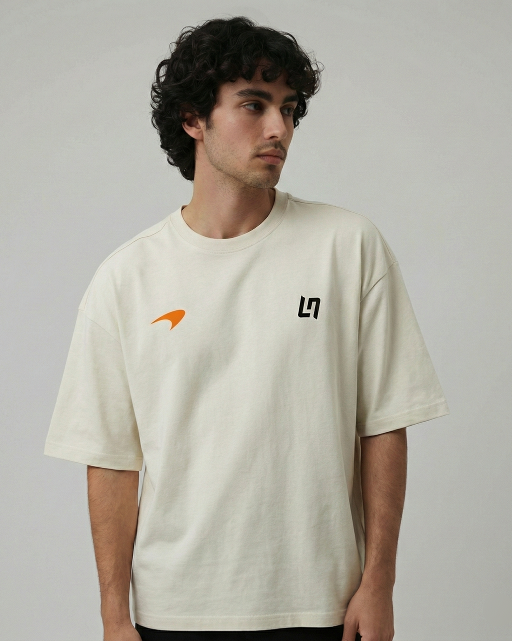 Lando Norris F1 World Champion Unisex T-shirt