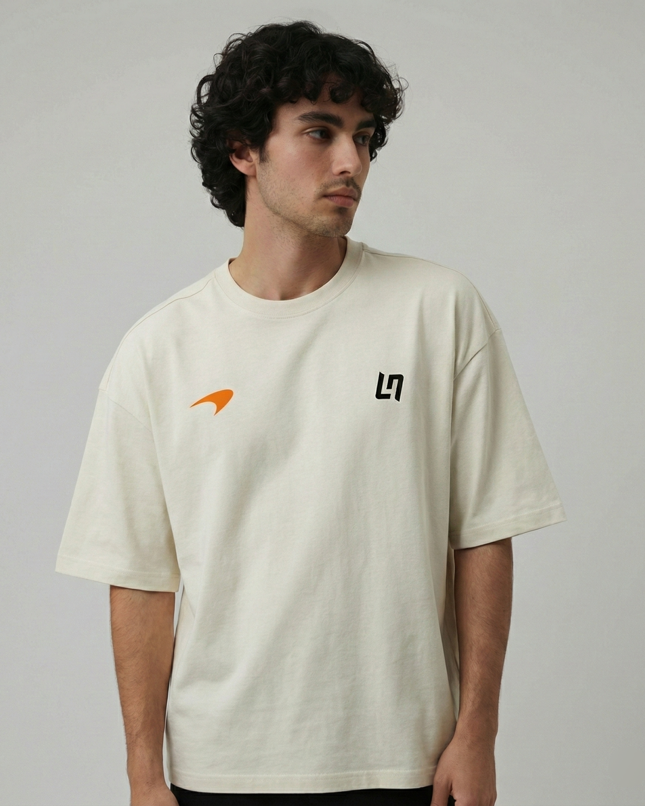 Lando Norris F1 World Champion Unisex T-shirt