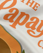 McLaren Papaya Club Unisex Tee