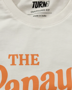 McLaren Papaya Club Unisex Tee