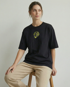 Lando Norris Minimal Race Helmet Tee