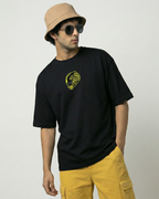 Lando Norris Minimal Race Helmet Tee