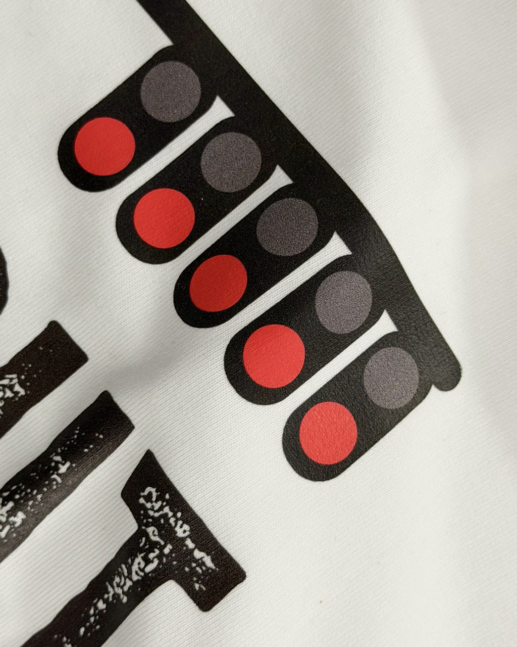 F1 Lights Out and Away We Go Unisex Tee