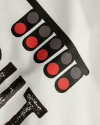 F1 Lights Out and Away We Go Unisex Tee