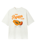 McLaren Papaya Club Unisex Tee