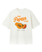 McLaren Papaya Club Unisex Tee