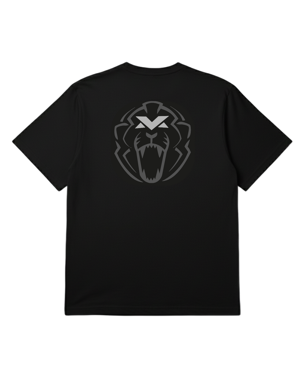 Max Verstappen Lion F1 Unisex T-shirt