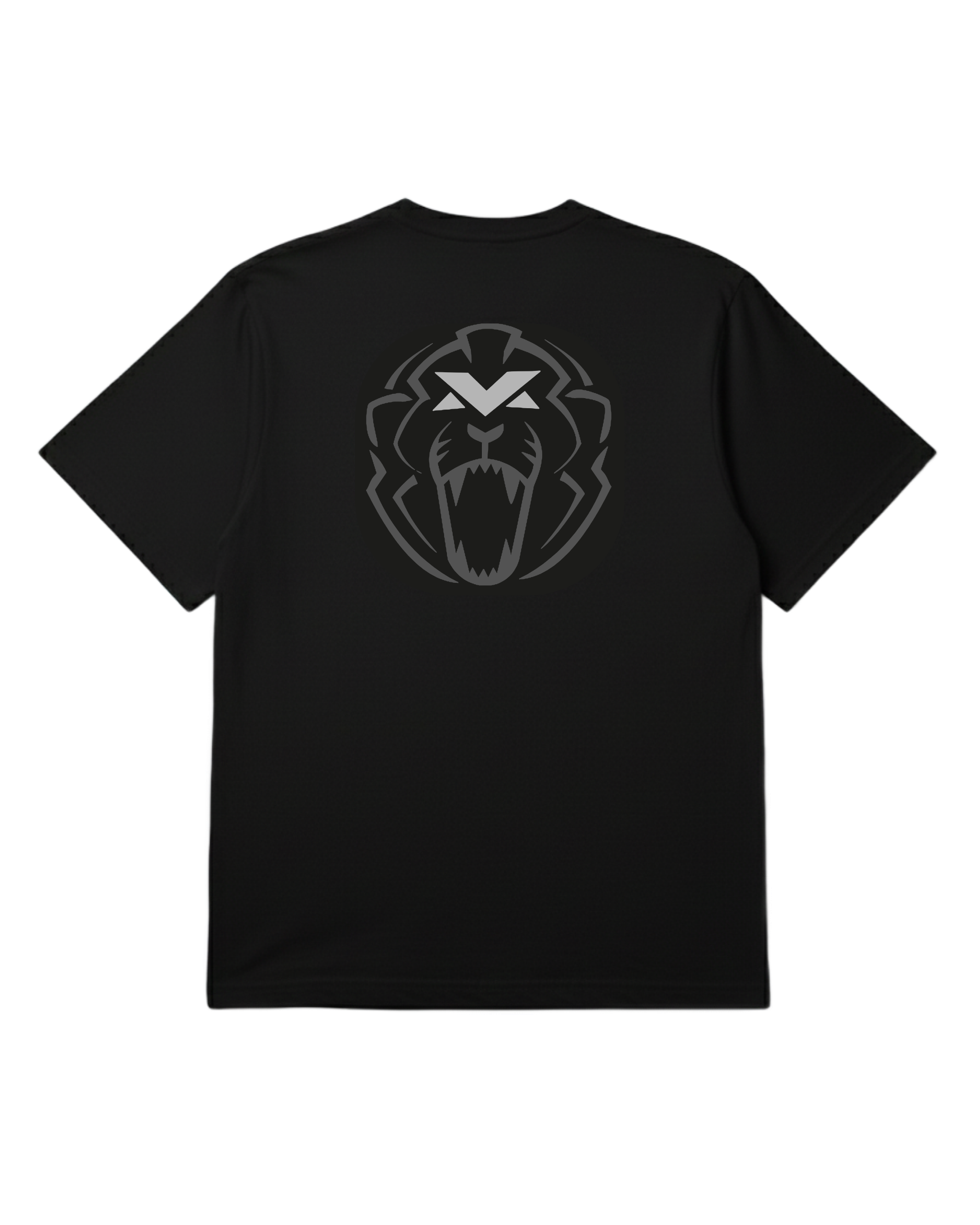 Max Verstappen Lion F1 Unisex T-shirt