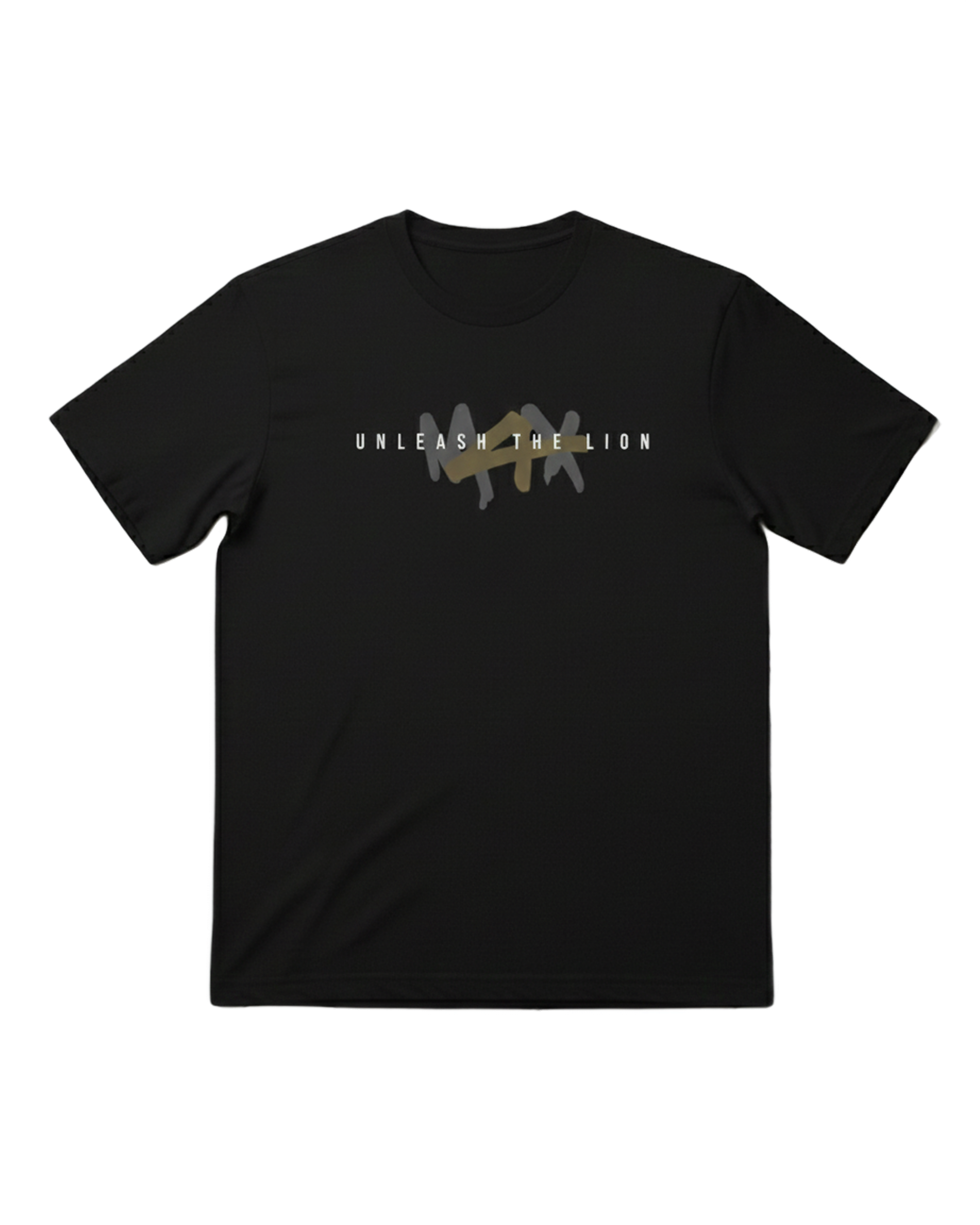 Max Verstappen Lion F1 Unisex T-shirt