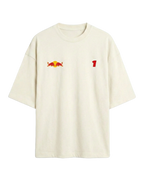 Max Verstappen Oversized T-Shirt